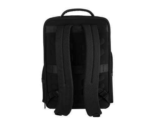 Laptop backpack Magellan Santiago, black, 36x44x20 cm (MAG-A603-11359-12)