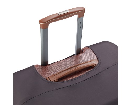 Case suitcase Delsey Travel Accessories, 50x75x30 cm, brown (00395019006)