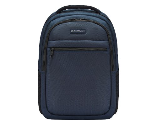 Рюкзак мужской Magellan T Range, 30x45x20 см, синий (MAGTRNGBPBLU14)