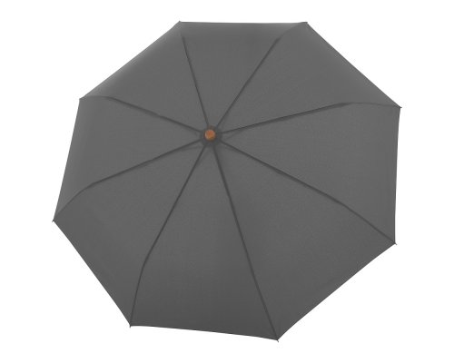 Зонт механический Doppler Nature Mini (700363NGR)