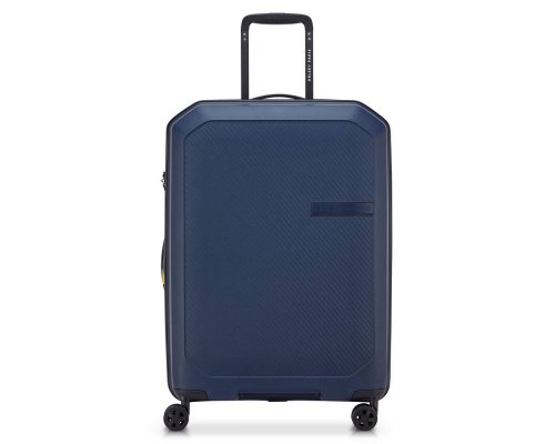 Чемодан Delsey Anvers 35x55x22.5 см, синий (00310580302)