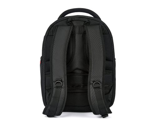 Laptop backpack Magellan X Range, black, 32x42x15 cm (MAGXRNGBP15)