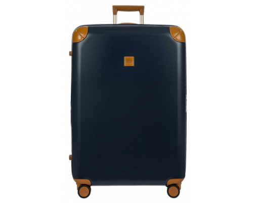 Чемодан Bric's Amalfi 56x82x30 см, синий (BAQ08355.006)