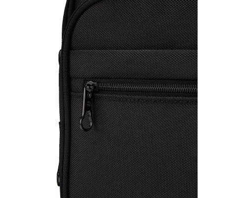 Laptop bag Magellan T Range, black, 28x39x8 cm (MAGTRNGBCBLK14)