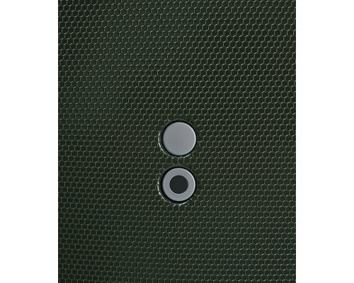 Suitcase Echolac Atlas Pro 52x75x30 cm, olive (1124TS080496280)