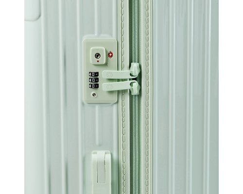 Suitcase Magellan R Range, 30x75.5x52 cm, green (VOCIERMAGRRGREL)