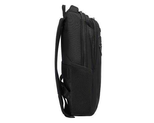 Men's backpack Magellan T Range, 28x40x11.5 cm, black (MAGTRNGBPBLK13)