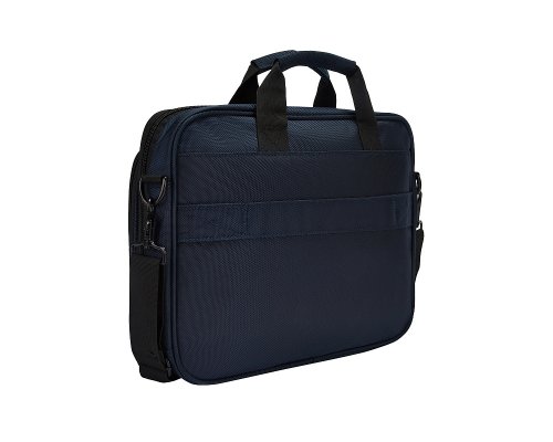 Laptop bag Magellan T Range, blue, 28x39x8 cm (MAGTRNGBCBLU14)