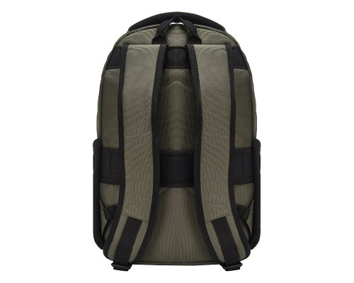 Рюкзак мужской Magellan T Range, 28x40x11.5 см, хаки (MAGTRNGBPGRN13)
