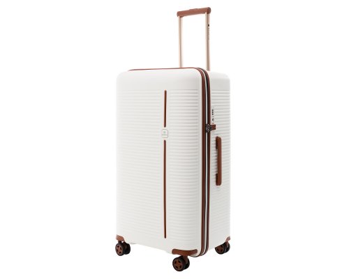 Чемодан Magellan M Range, 36.2x78.3x43.5 см, белый (VOCIERMAGMRNGWL)