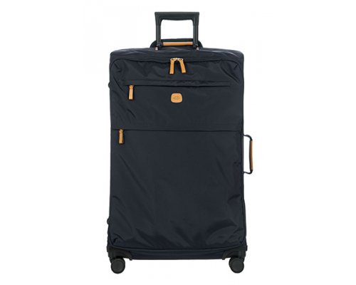 Suitcase Bric's X-Collection 48x77x26 cm, blue (BXL58145.050)