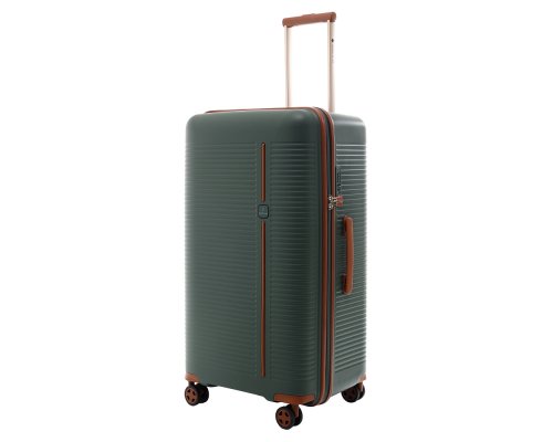Suitcase Magellan M Range, 36.2 x78.3 x 43.5 cm, green (VOCIERMAGMRNGOL)