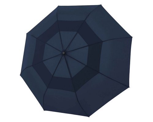 Зонт автоматический Doppler Magic Xm Air 3x3x36 см, синий (743163MA)