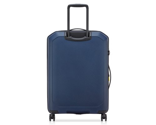 Suitcase Delsey Anvers 45x65.5x27.5 cm, blue (00310581002)
