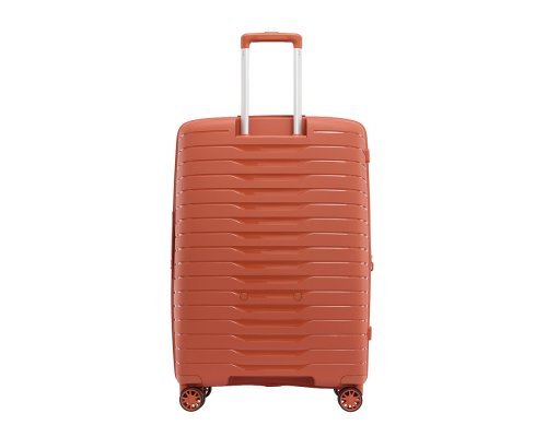 Suitcase Conwood Strata, 50.5 x 76.5 x 29 cm, red (CD-PPT039-TL-TER)