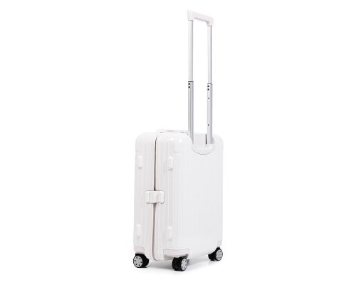 Чемодан Magellan R Range, 41.5x65x27 см, зеленый (VOCIERMAGAROLIM)