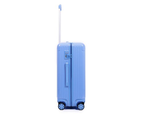 Suitcase Magellan R Range, 27x65.5x45 cm, blue (VOCIERMAGRRBLUM)