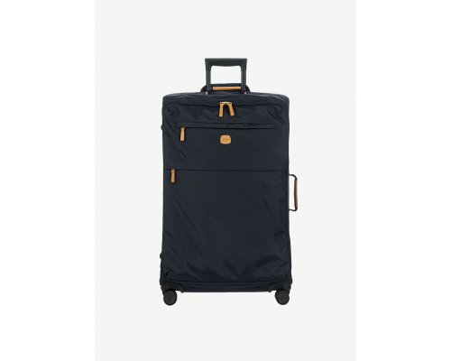Suitcase Bric's X-Collection 48x77x26 cm, blue (BXL58145.050)
