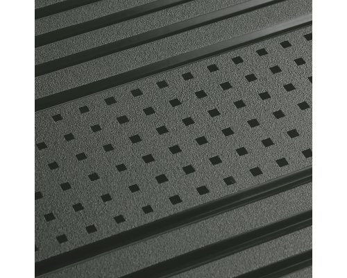 Чемодан Delsey Ordener, 43.5x66x25.5 см, зеленый (00384681003)