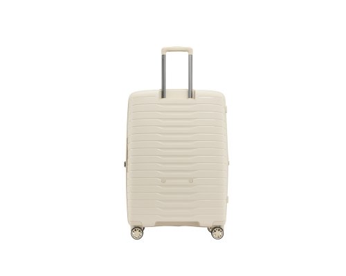 Suitcase Conwood Strata, 50.5x76.5x29 cm, beige (CD-PPT039-TL-BEI)