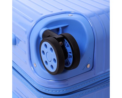 Suitcase Magellan R Range, 27x65.5x45 cm, blue (VOCIERMAGRRBLUM)