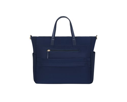 Сумка для ноутбука Magellan K Range, 13x29.5x37.5 см, синий (MAGKBBLBLU)