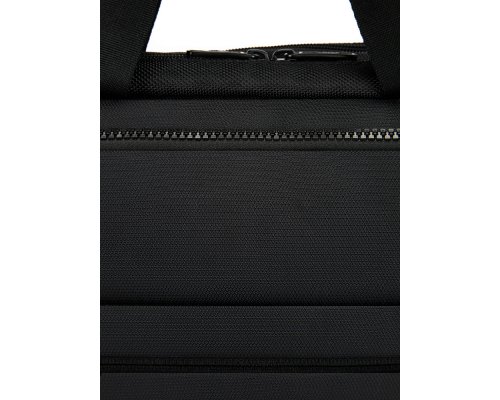 Bag laptop Magellan Discovery 40.5x30x11 cm, black (MAGDISBRFBLAM)