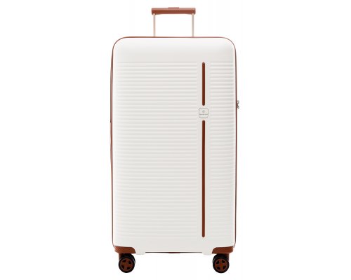 Чемодан Magellan M Range, 36.2x78.3x43.5 см, белый (VOCIERMAGMRNGWL)