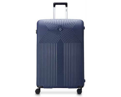 Suitcase Delsey Ordener 51.5x77x29.5 cm, blue (00384682102E9)