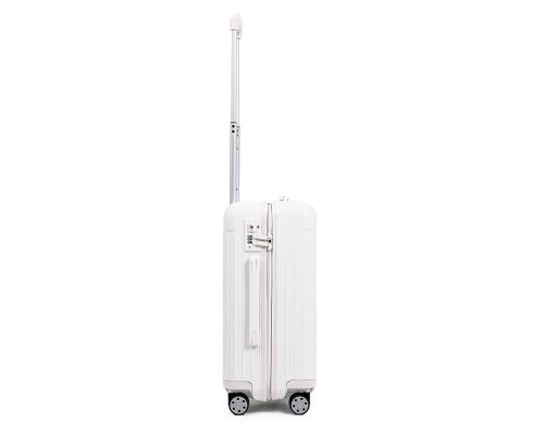 Чемодан Magellan R Range, 41.5x65x27 см, зеленый (VOCIERMAGAROLIM)