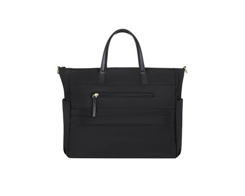 Laptop bag Magellan K Range Magkbblbla, 13x29.5x37.5 cm, Black (MAGKBBLBLA)