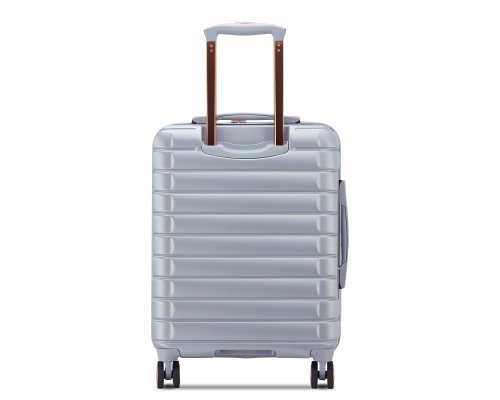 Чемодан Delsey Shadow 5.0 39.5x55x20.5 см, серый (00287880311E9)
