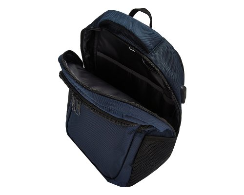 Рюкзак мужской Magellan T Range, 30x45x20 см, синий (MAGTRNGBPBLU14)