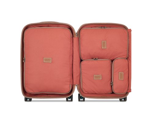 Комплект из 4-х органайзеров Delsey Chatelet Air 2.0 (00167603635)
