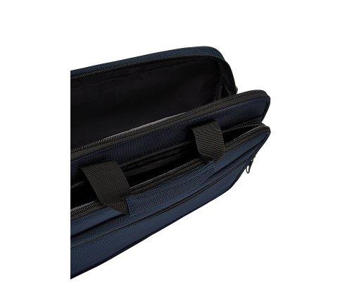 Laptop bag Magellan T Range, blue, 28x39x8 cm (MAGTRNGBCBLU14)