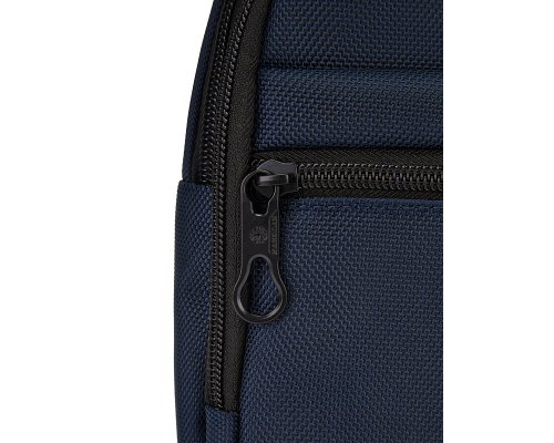 Backpack  Magellan T Range, blue, 28x18x9 cm (MAGTRNGCRBBBLU)