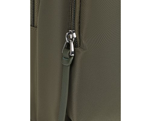 Women's backpack Magellan Santiago, 10.5x14x37 cm, Green (A603-62-126525-GRN)