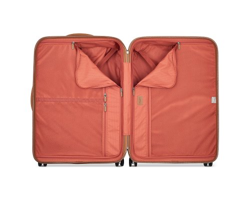 Чемодан Delsey Chatelet Air 2.0 52.5 x 76,5 x 32.5 см белый 00167682115