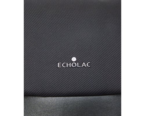 Рюкзак Echolac Matrix 32 x 48 x 20 см, черный (1123B2073199190)