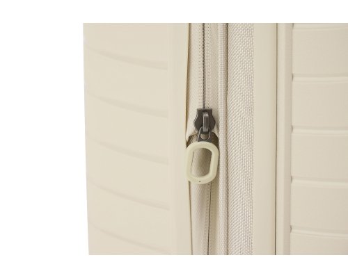 Suitcase Conwood Strata, 46x65x25 cm, beige (CD-PPT039-TM-BEI)