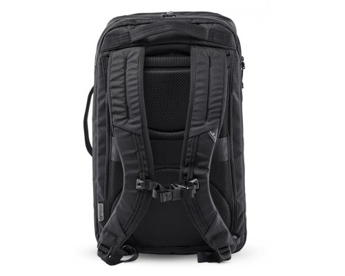 Рюкзак Echolac Active-X 30x49x18 см, черный (1125B5801199190)