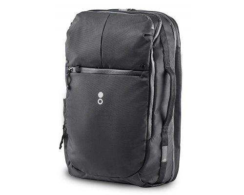 Рюкзак Echolac Active-X 30x49x18 см, черный (1125B5801199190)