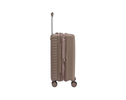 Suitcase Conwood Stride, 38x55x21 cm, beige (CD-PPT035-TS-CHM)