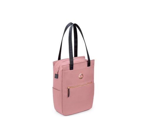 Сумка для ноутбука Delsey Securstyle, 30x40x12 см, розовый (002021350290)