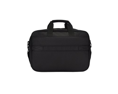 Laptop bag Magellan T Range, black, 30x42x11 cm (MAGTRNGBCBLK15)