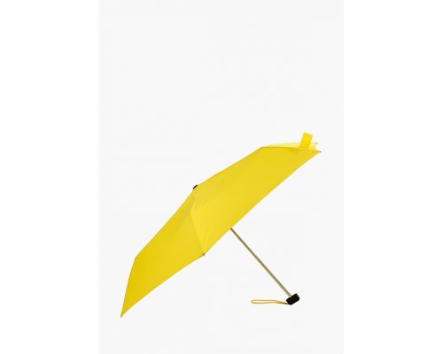 Umbrella mechanical Doppler Carbonsteel Slim 5x5x28 cm, yellow (7228632701)