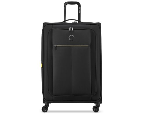 Чемодан Delsey Dita 51x79x33 см, черный (00342182100M9)
