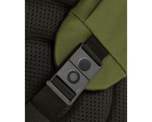 Рюкзак-слинг Echolac Active-X 8x38x22 см, черный (1125B5901199150)