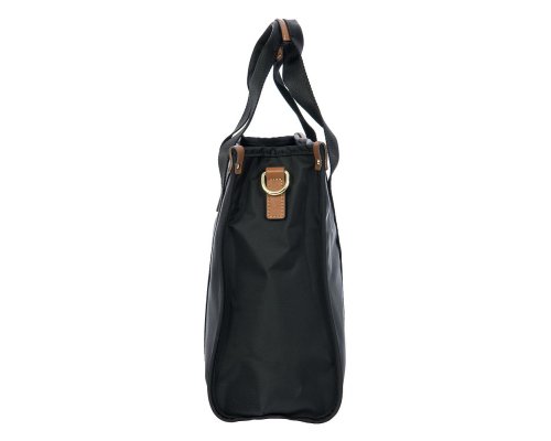 Women's bag Bric's X-Collection 35x25x12.5 cm, black (BXG45854.101)