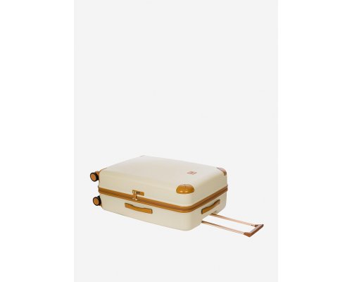 Suitcase Bric's Amalfi, 53x76x29 cm, cream (BAQ08354.114)